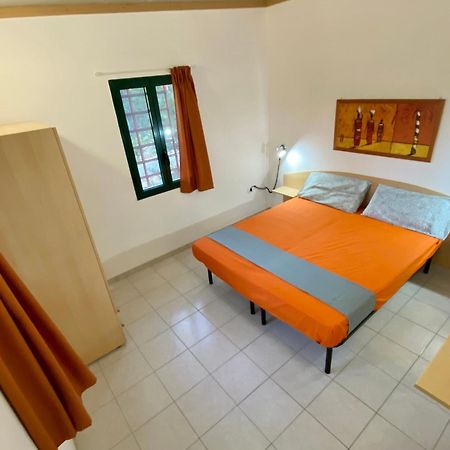 Camping Village Vieste Marina Luaran gambar