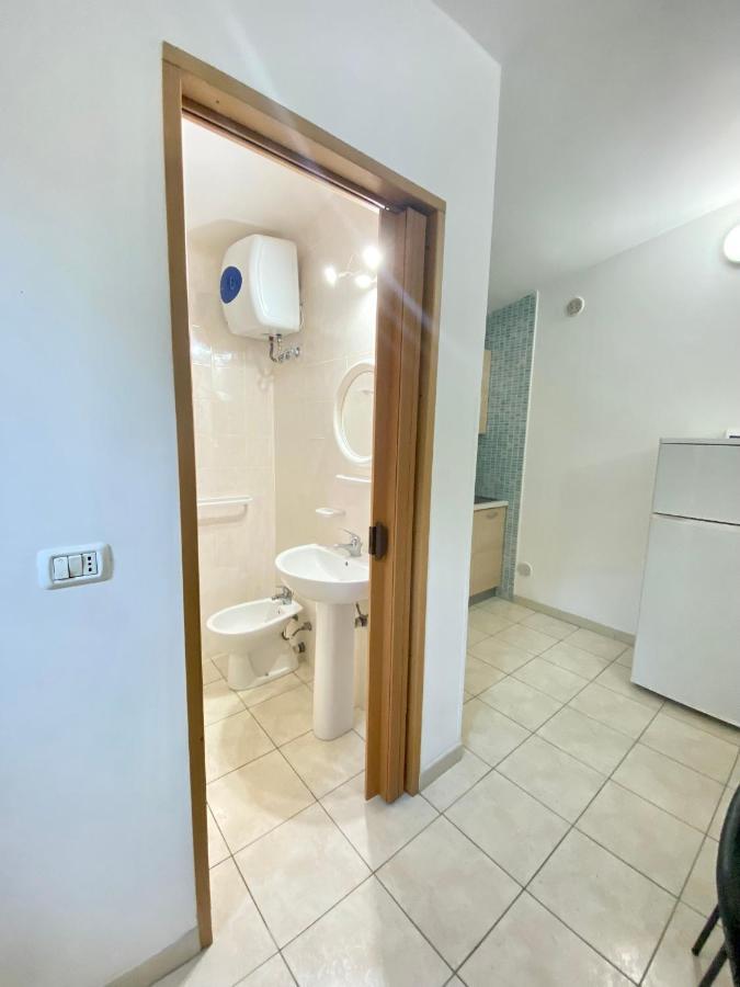 Camping Village Vieste Marina Luaran gambar