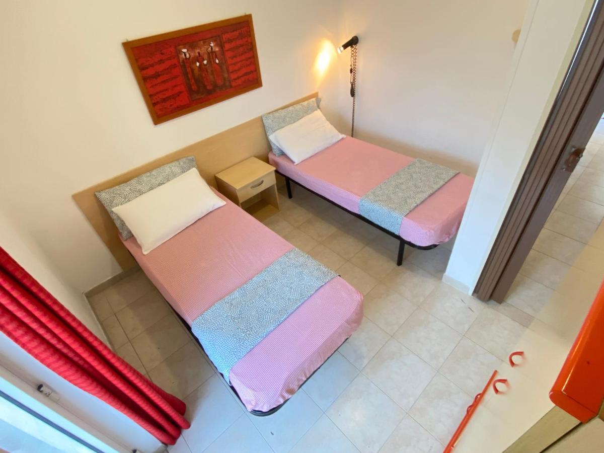 Camping Village Vieste Marina Luaran gambar