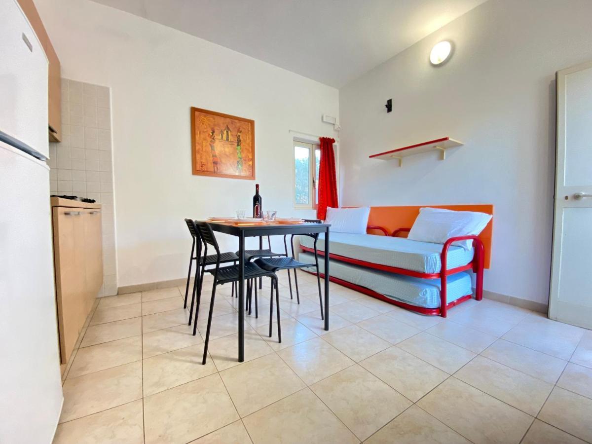 Camping Village Vieste Marina Luaran gambar
