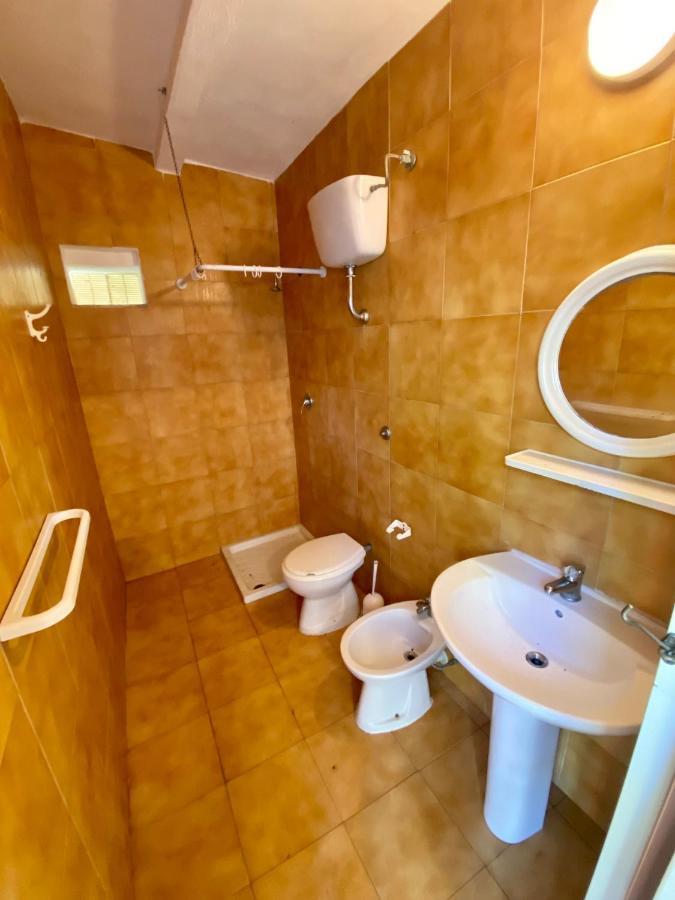 Camping Village Vieste Marina Luaran gambar
