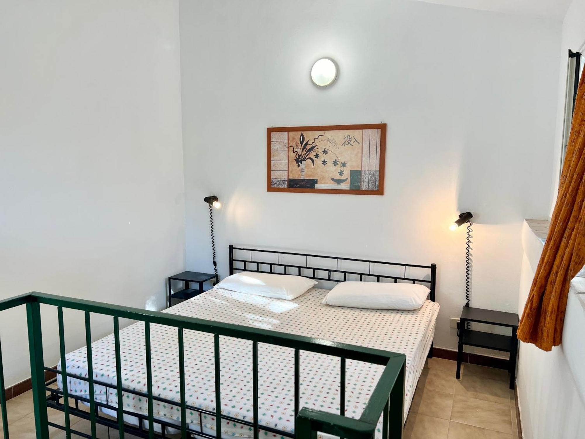 Camping Village Vieste Marina Luaran gambar